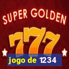 jogo de 1234